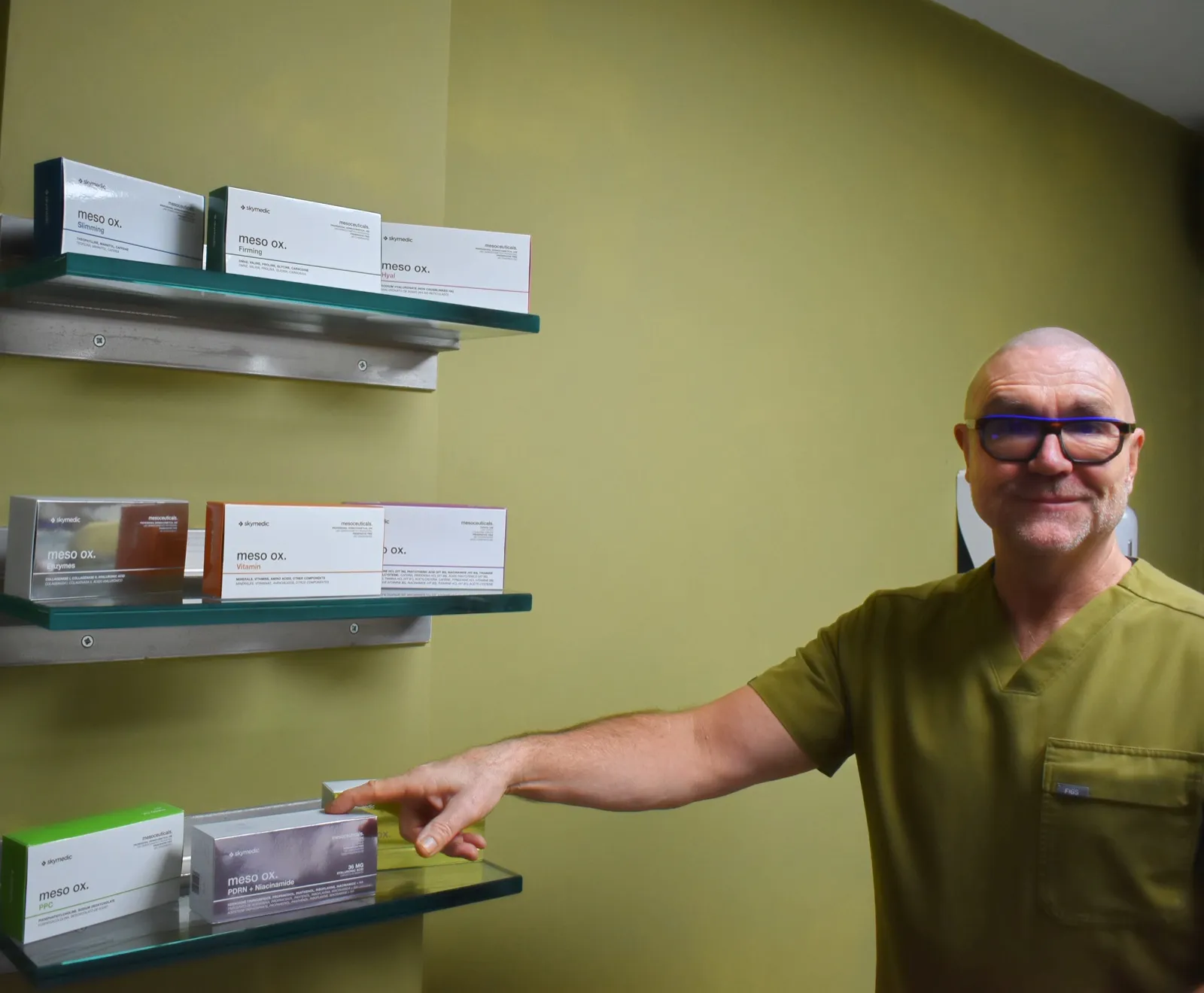 iPRF Therapy treatment at HADA Aesthetics, Leigh-on-Sea & Essex (2)