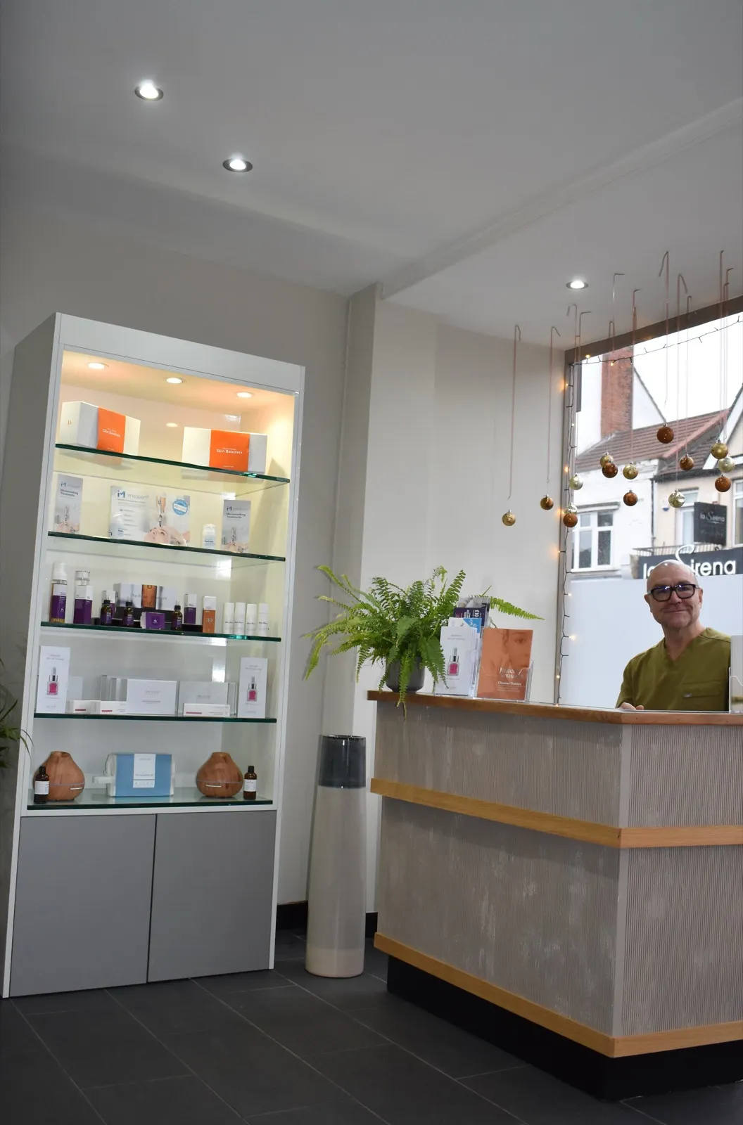 Hair Regeneration Protocol treatment at HADA Aesthetics, Leigh-on-Sea & Essex (3)
