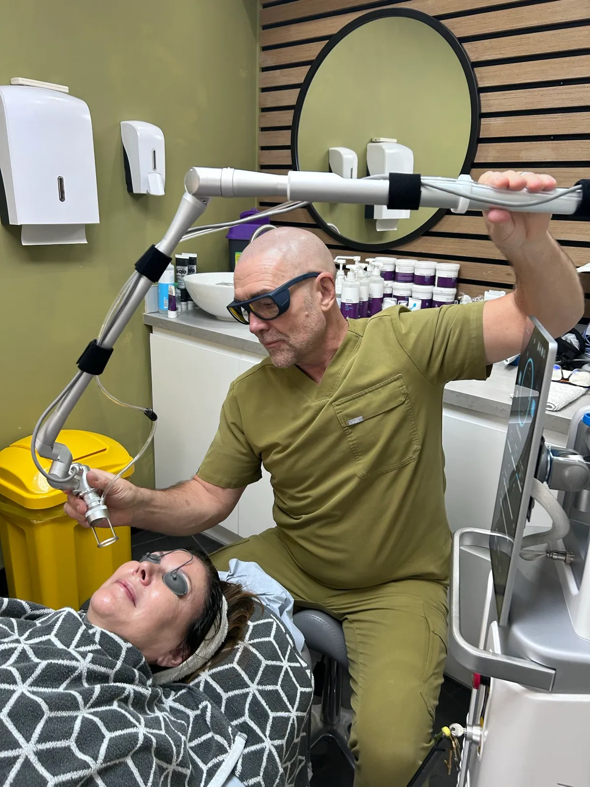 Sculptra treatment at HADA Aesthetics, Leigh-on-Sea & Essex (2)