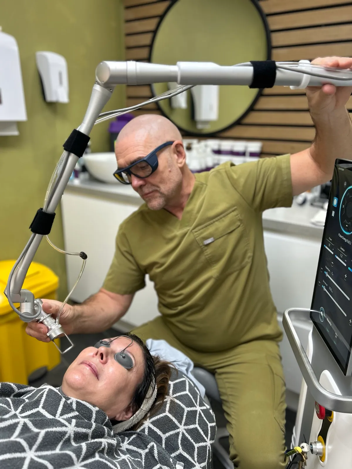 Sculptra treatment at HADA Aesthetics, Leigh-on-Sea & Essex (3)