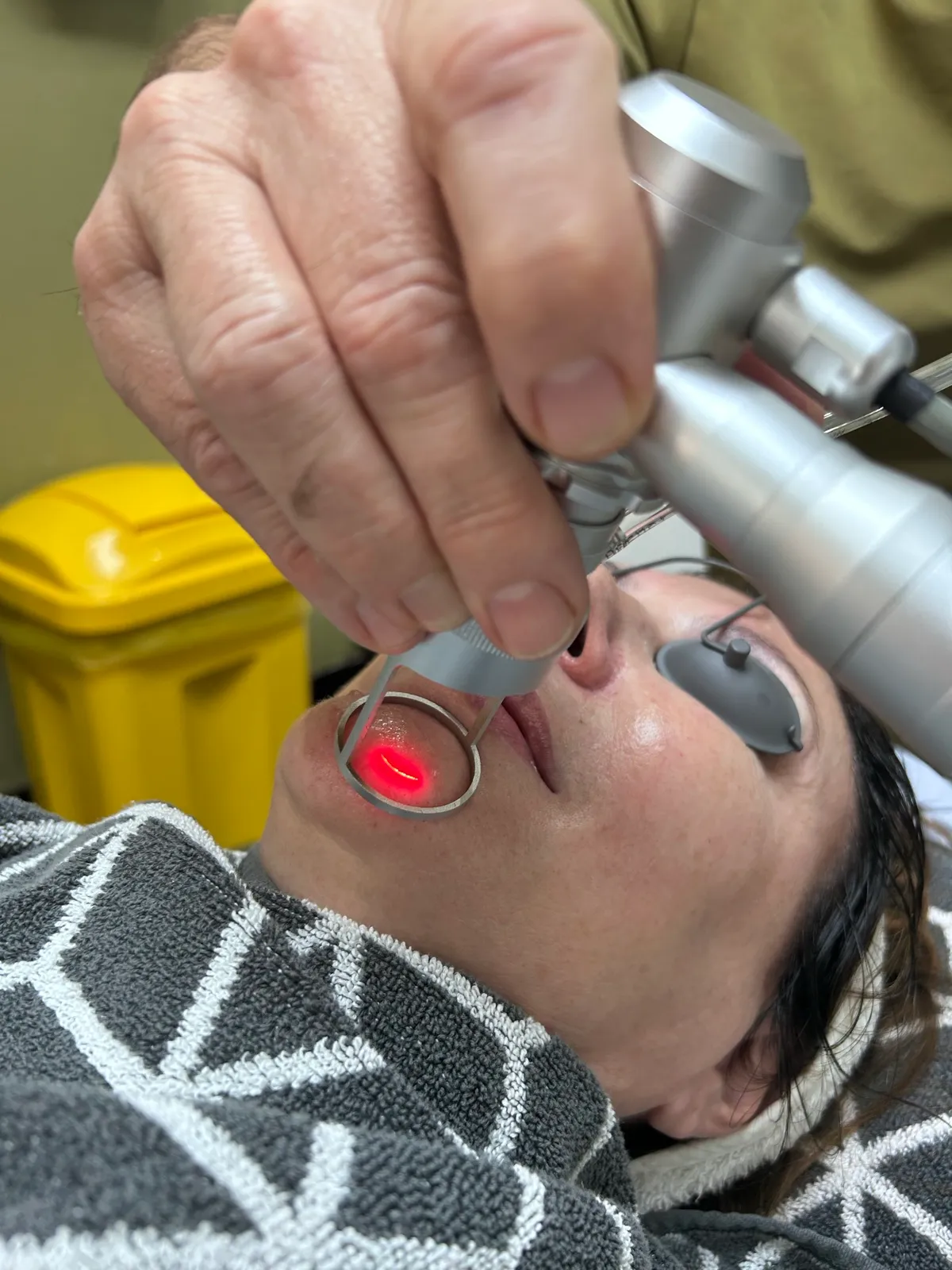 HIFU treatment at HADA Aesthetics, Leigh-on-Sea & Essex (3)