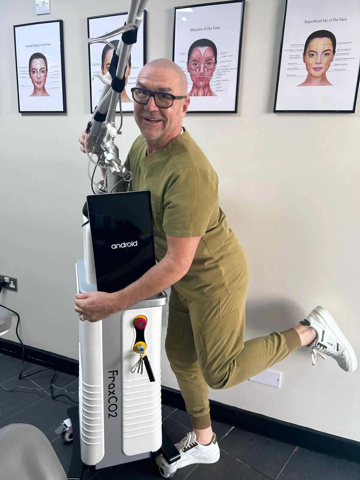 Microdermabrasion treatment at HADA Aesthetics, Leigh-on-Sea & Essex (3)
