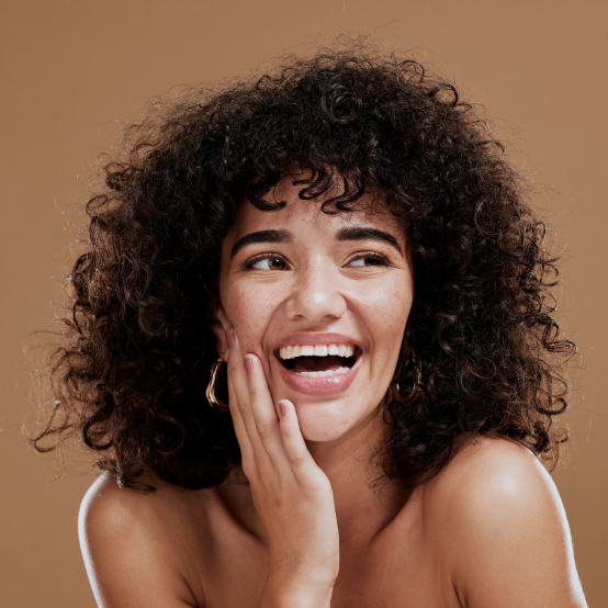 radio frequeny collagen lift